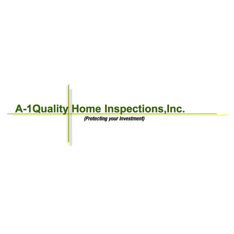 A-1 Quality Home Inspections
