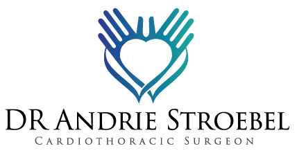 Dr Andrie Stroebel