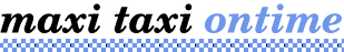 Maxi Taxi OnTime