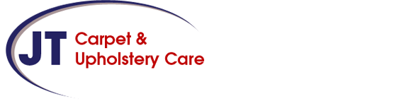 JT Carpet & Upholstery Care
