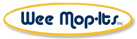 Wee Mop-Its
