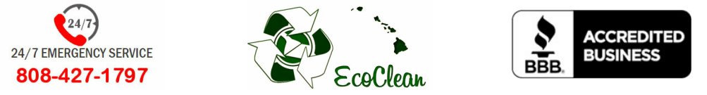 Eco Clean Hawaii