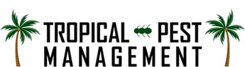 Tropical Pest Management