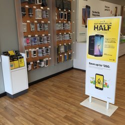 Sprint Store