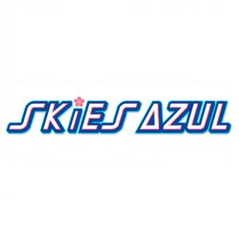 Skies Azul Beachwear