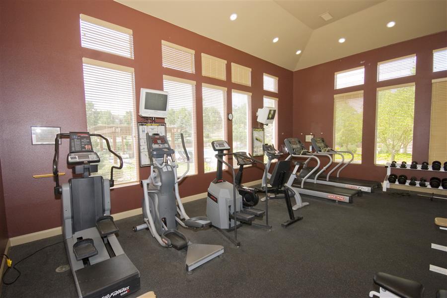 Legacy at Highlands Ranch Apartments