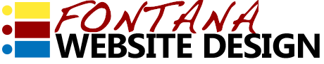Fontana Web Design