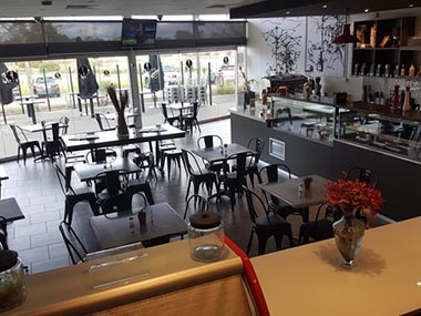 BPA Brokers - Coffee Shop for Sale Melbourne