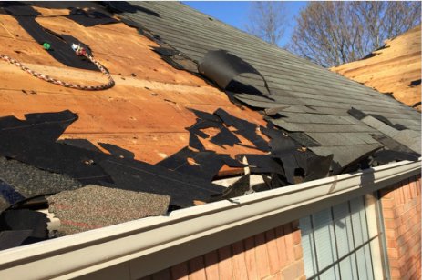 Bartlett Roofing Pros