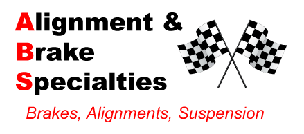 Alignment & Brake Specialties