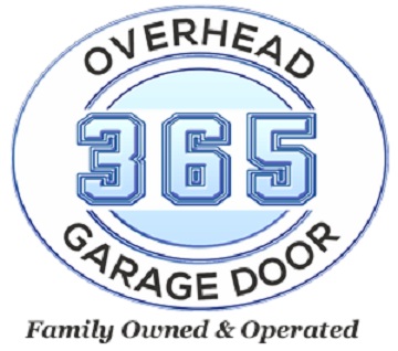 365 Overhead Garage Door