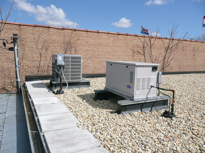 Coral Springs HVAC Services