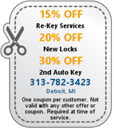 Detroit Locksmith Service