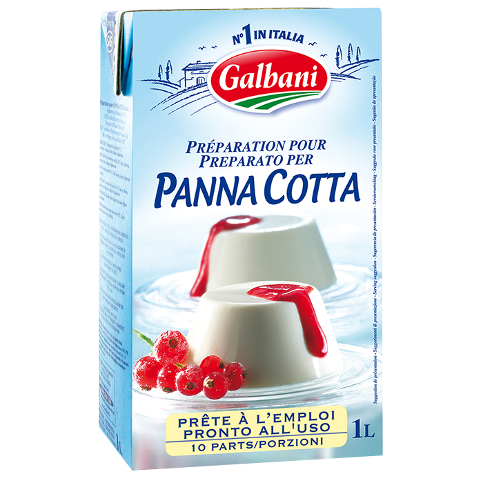 Lactalis McLelland - Food Service