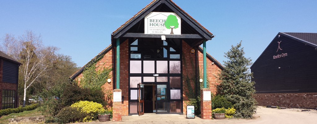 Beech House Veterinary Surgery