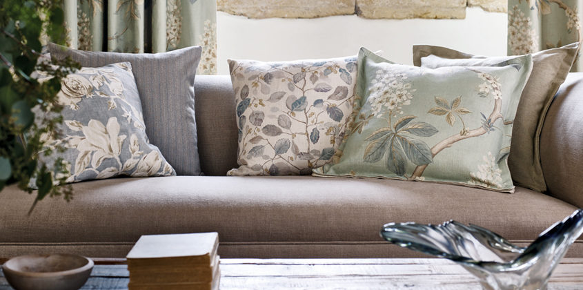 Teasel Fabrics and Interiors 