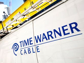 Time Warner Cable