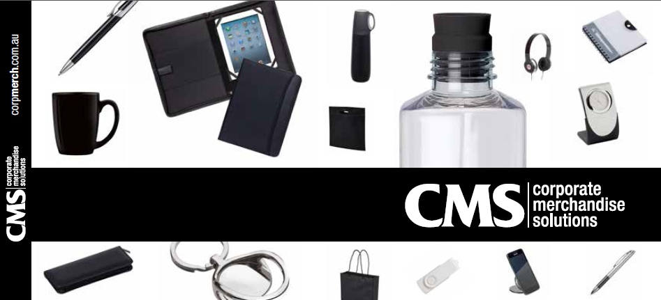 CMS Corporate Merchandise Solutions