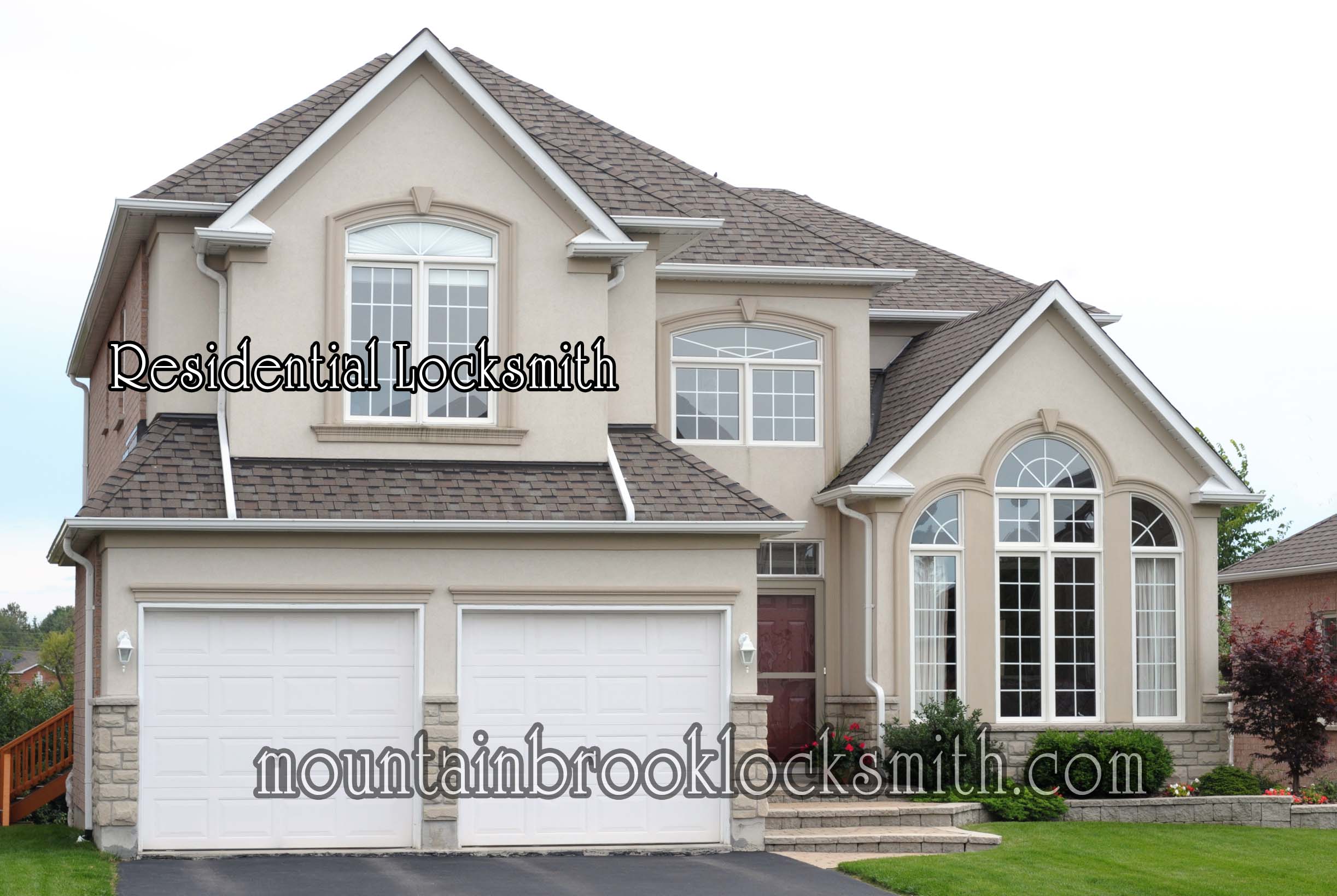 Mountain Brook Locksmith