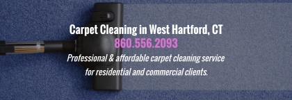 West Hartford Carpet Cleaners