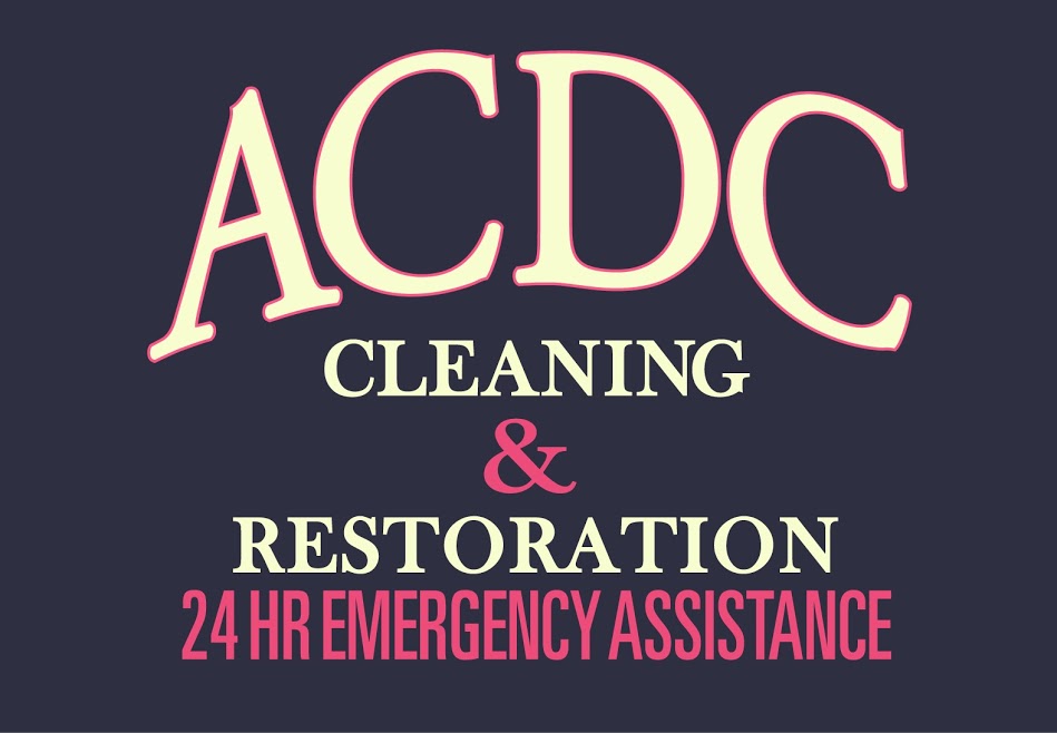 ACDC Cleaning and Restoration