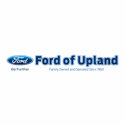 Ford of Upland