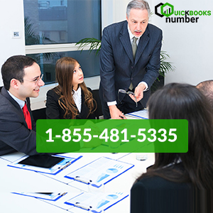Quickbooks® Support Phone Number 18554815335