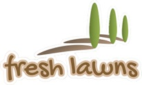 Fresh Lawns