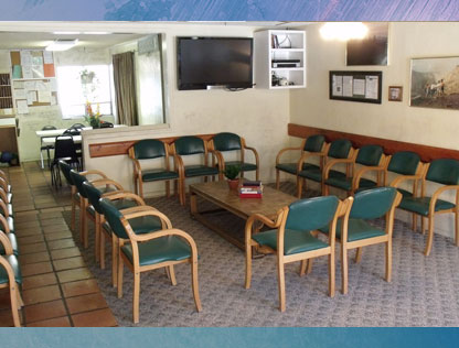 Prescott House, Inc.