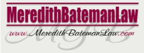 Meredith Bateman Law