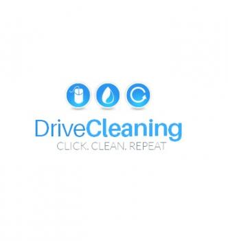 Drive Cleaning