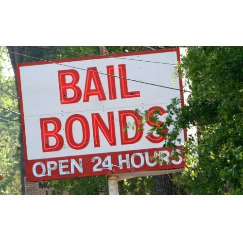 A Be Out Bail Bonding