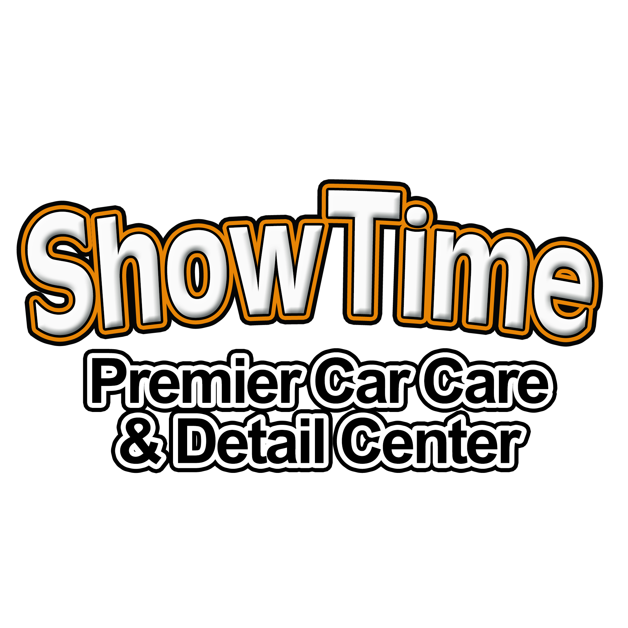 Showtime Carwash