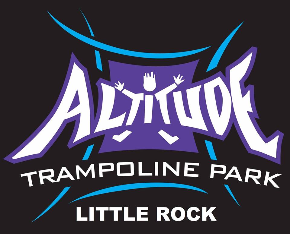 Altitude Trampoline Park in Louisville, KY, 4420 Dixie Highway
