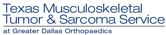Texas Musculoskeletal Tumor & Sarcoma Service