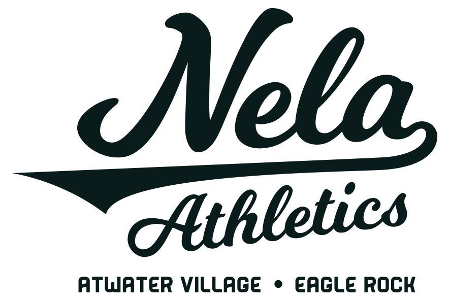 Nela CrossFit Atwater Village