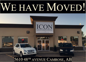 ICON SAFETY CONSULTING INC.