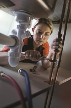 Dyno Plumbing South West England