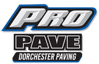 Dorchester Paving
