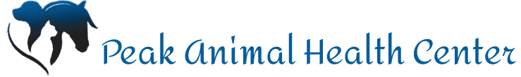 Peak Animal ​Health Center