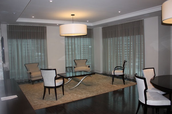 Rose Sun Window Coverings