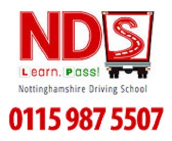 Nottinghamshire Driving School