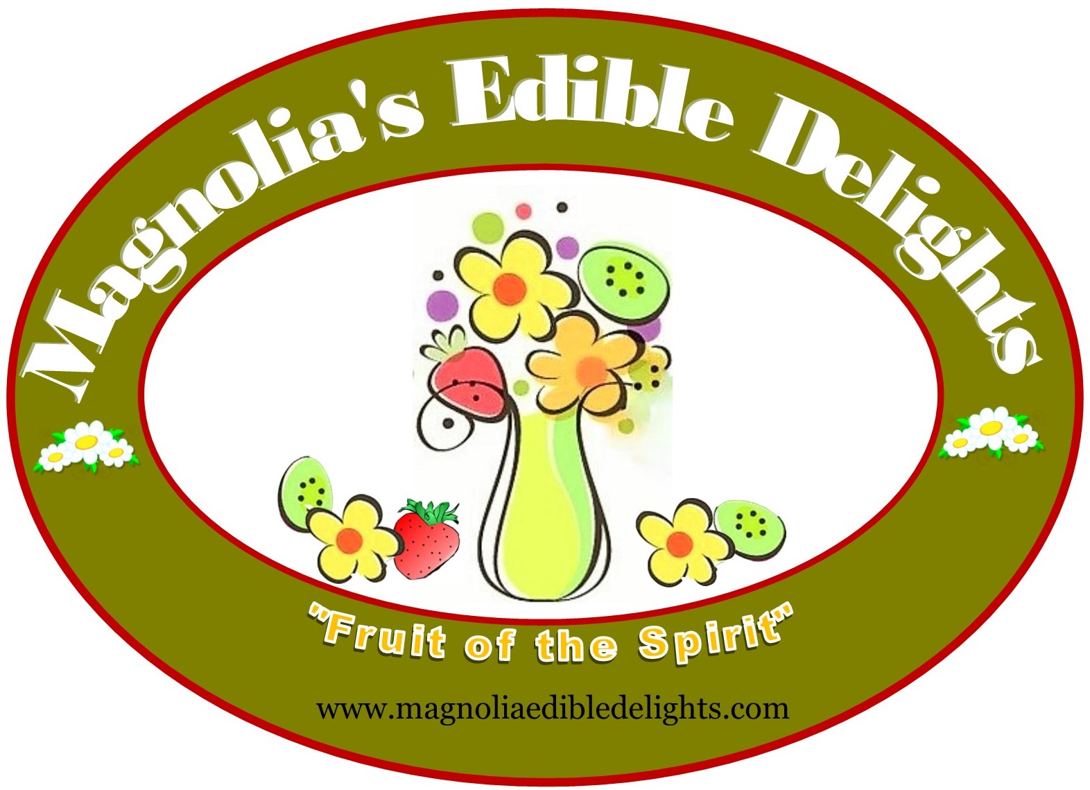 MAGNOLIA EDIBLE DELIGHTS, Griffin Georgia