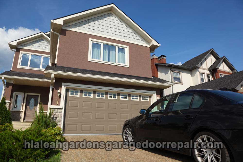 Dynamic Garage Door Service
