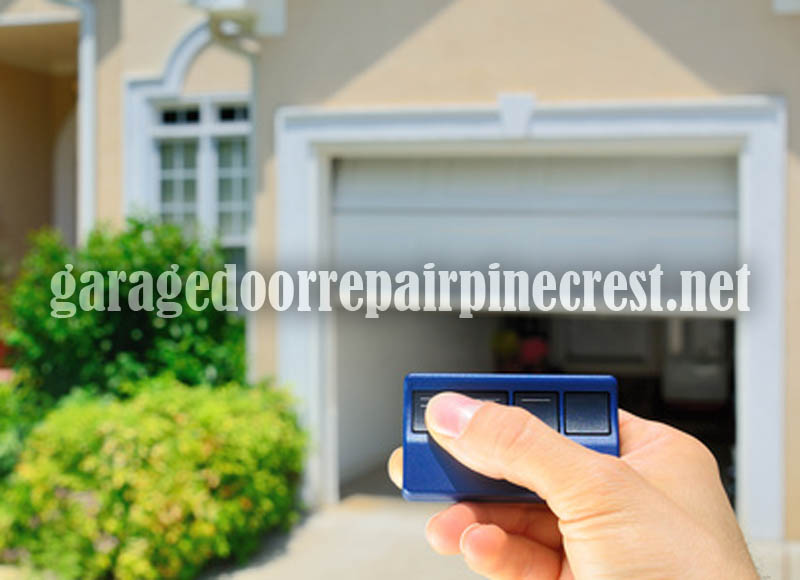 J&J Garage Door Service	