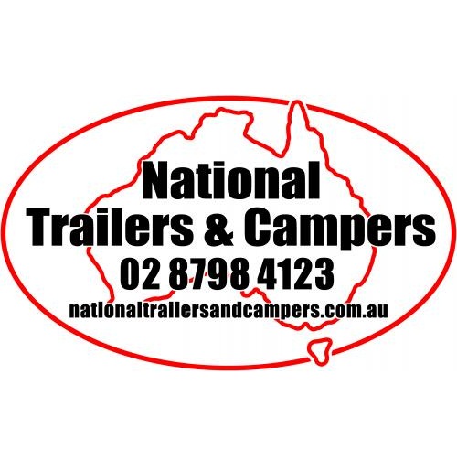 National Trailers and Campers