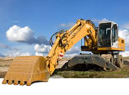 Whaley Excavating Inc