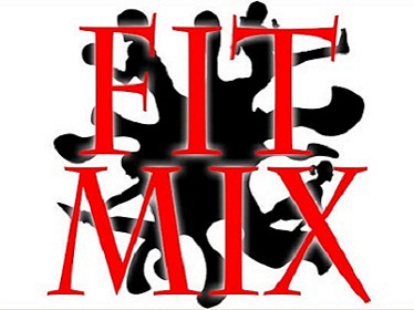 FitMix - Group Fitness and Personal Training