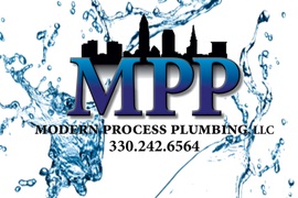 Modern Process Plumbing