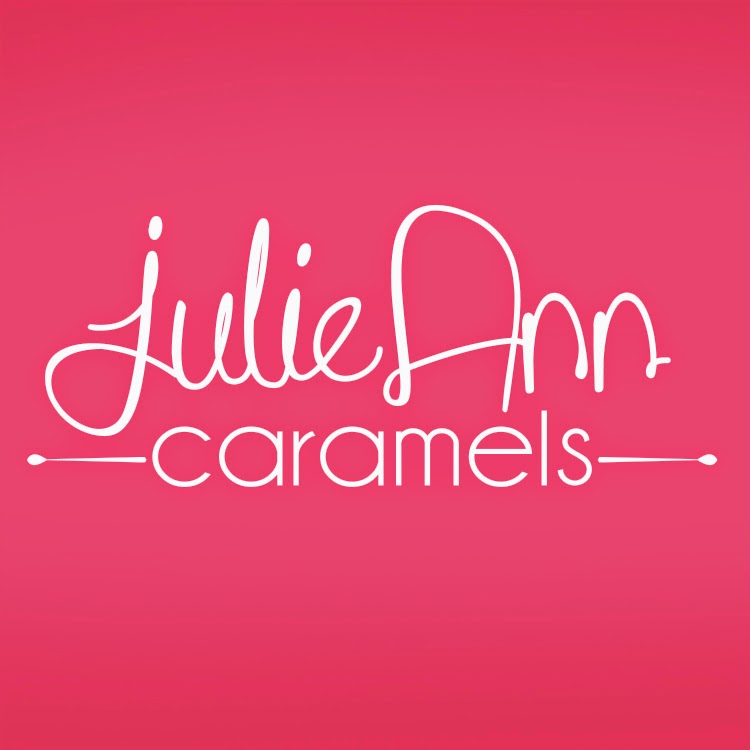 JulieAnn Caramels